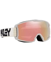 Oakley Line Miner Youth Fit Snow Goggles