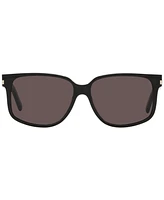 Saint Laurent Men's Sl 599 Sunglasses YS000476