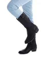 Women's Italian Western Boots By Xti