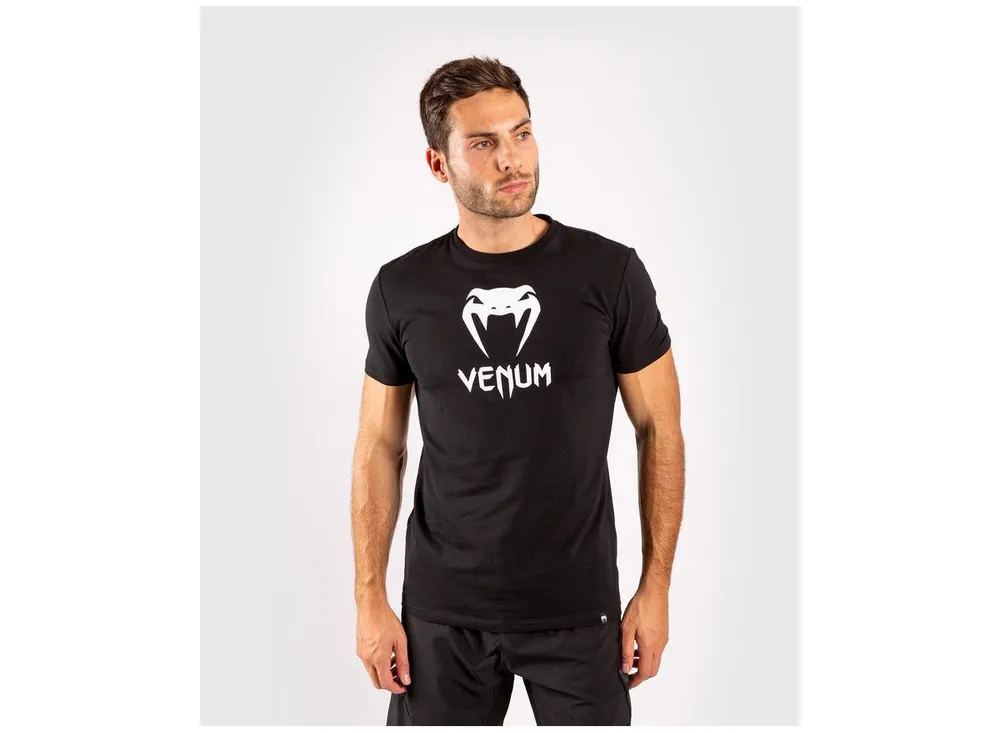 Venum Men's Classic T-Shirt