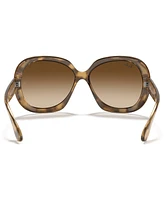 Ray-Ban Sunglasses, RB4098 Jackie Ohh Ii