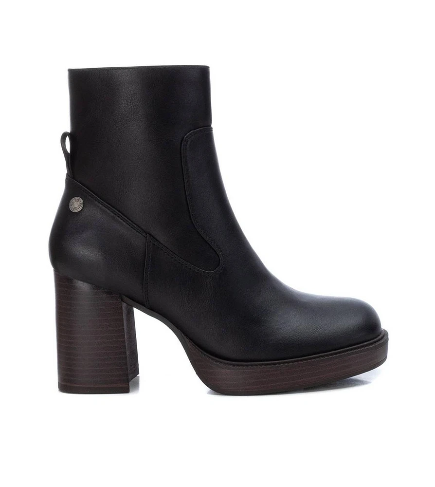 Women's Dress Boots By Xti