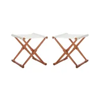 Breanne Stool (Set of 2)