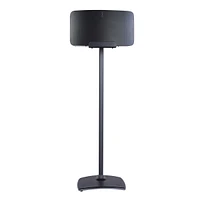 Sanus Wireless Speaker Stands Designed for Sonos Five and Play: 5 Speakers