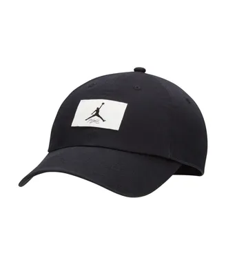 Men's and Women's Jordan Logo Adjustable Hat