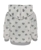 Girls Infant Gray