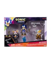 Sonic 2.5" Multipack Figure Collection