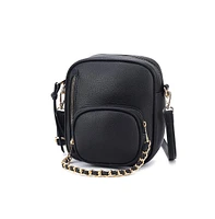 Mkf Collection Winona Crossbody bag by Mia K