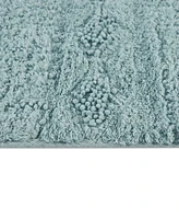 Decor Studio Jameson Tufted Bath Rug, 20" x 30"