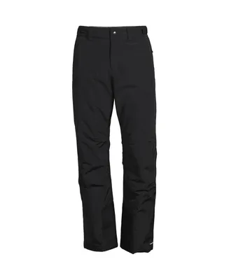 Lands' End Men's Tall Squall Waterproof Insulated Snow Pants