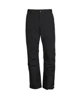 Lands' End Men's Tall Squall Waterproof Insulated Snow Pants