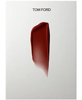 Tom Ford Liquid Lip Luxe Matte