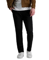 Kenneth Cole Reaction Men's Slim-Fit Stretch Dress Pants