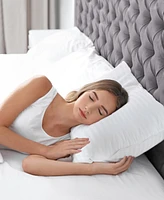 Nestl Bedding Down Alternative 2-Pack Pillows