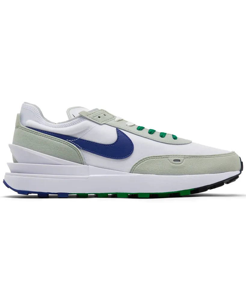 Nike Men's Waffle One Casual Sneakers from Finish Line