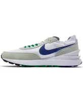 Nike Men's Waffle One Casual Sneakers from Finish Line