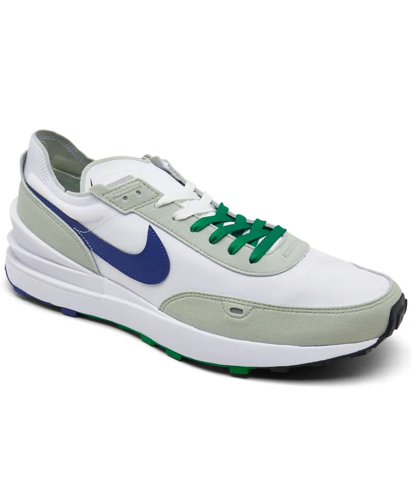 Nike Men's Waffle One Casual Sneakers from Finish Line