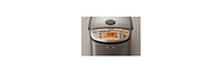 Zojirushi Induction Heating System Rice Cooker Warmer 10 Cup