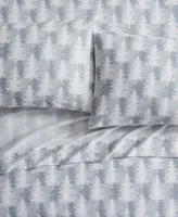 Tahari Home Tree 100 Cotton Flannel Sheet Sets