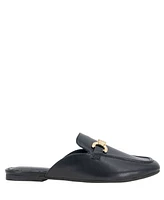 BCBGeneration Women's Pendall Slip On Mules