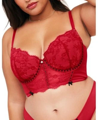 Yara Bra Panty Set Plus Size