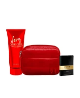 Free 3-Pc. Gift with $150 purchase from the Carolina Herrera Good Girl Women's Fragrance and/or Body collection