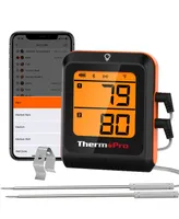 ThermoPro Pack of 1 TP920W 500' Range Smart Bluetooth Meat Food Thermometer