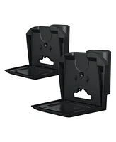 Sanus Adjustable Speaker Wall Mounts for Sonos Era 300 - Pair