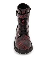 Jessica Simpson Little Girls Daria Eskina Ankle Boots