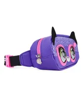 Purse Pets Savannah Spotlight Belt Bag - Multi