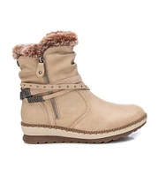 Xti Women's Winter Booties By