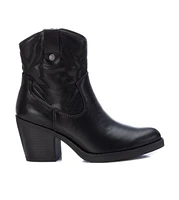 Women's Italian Western Boots By Xti