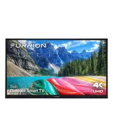 Furrion 55" Aurora Sun Tv Led 4K - FDUN55CSA