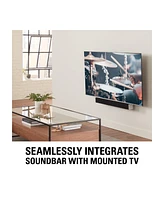 Sanus SASB1-B1 Soundbar Mount