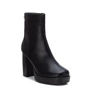 Women's Block Heel Boots By Xti