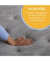 Closeout! Simmons Deep Sleep 11" Plush Mattress
