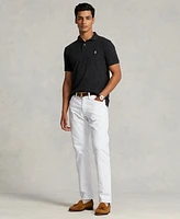 Polo Ralph Lauren Men's Custom Slim Fit Mesh