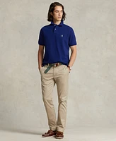 Polo Ralph Lauren Men's Custom Slim Fit Mesh