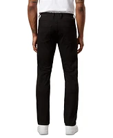 Frank and Oak Men's The Flex Slim-Fit 4-Way Stretch 5-Pocket Pants