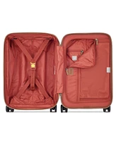 Delsey Chatelet Air 2.0 Fleece Pocket Carry-on
