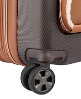 Delsey Chatelet Air 2.0 Fleece Pocket Carry-on