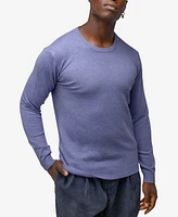 X-Ray Men's Basic Crewneck Pullover Midweight Sweater