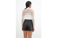 Women's Madison Bolero Cardigan
