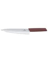 Victorinox Stainless Steel 2 Piece Carving Set