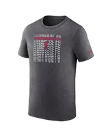 Men's Nike Black Liverpool 2023/24 Legend Performance T-shirt