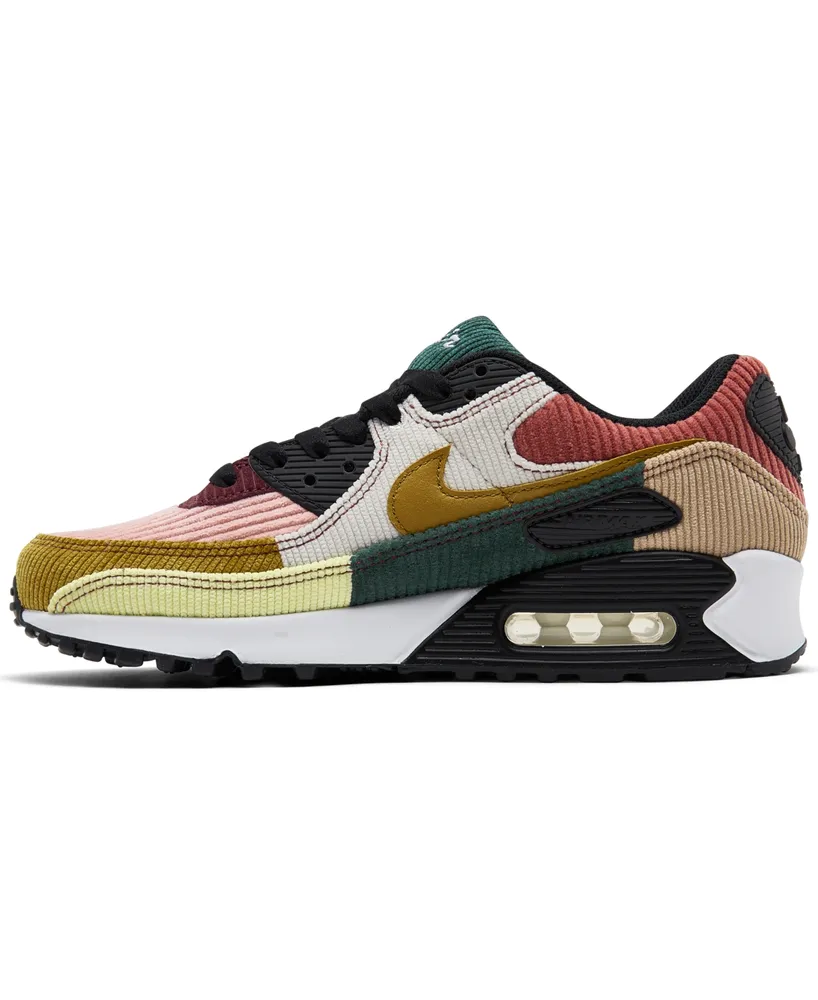 Nike Women's Air Max 90 Se Casual Sneakers from Finish Line