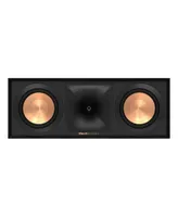 Klipsch R-50C Reference Center Channel Speaker Black - Each (Black)