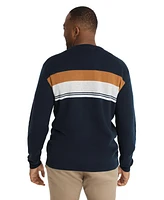 Johnny Bigg Men's Martin Stripe Sweater