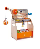 Hape Junior Inventor- Discovery Scientific Workbench