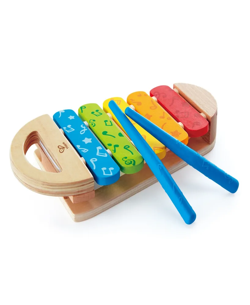 Hape Rainbow Xylophone